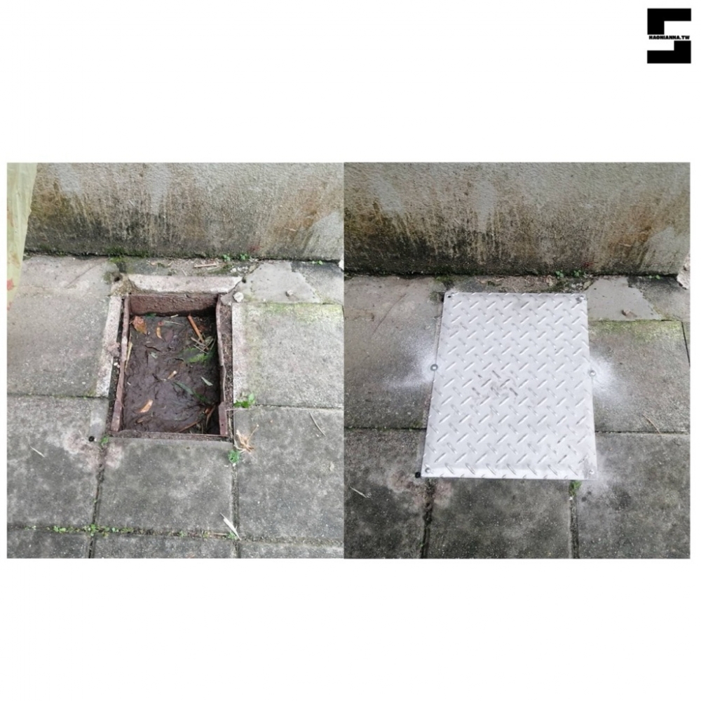 厚3mm

不鏽鋼具有良好的耐腐蝕性能，不易生鏽，即使在潮濕、化學物質等惡劣環境下也能保持良好的性能