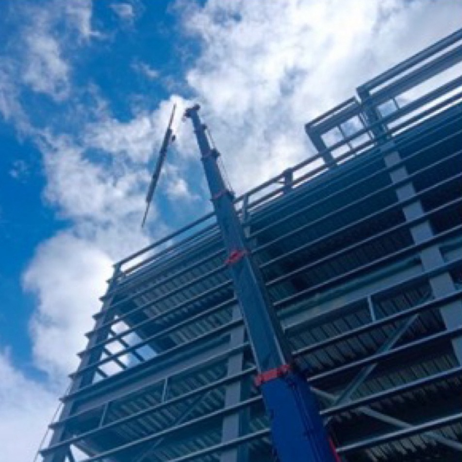 吊裝、起重、載運、整地