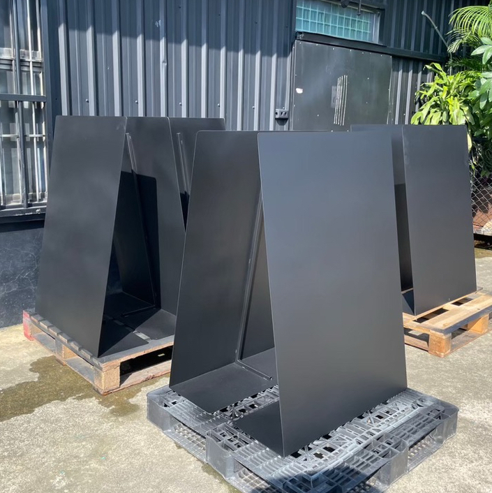 立牌、金屬展示架、大圖配件、人形立牌、指示立牌、店家廣告展示架