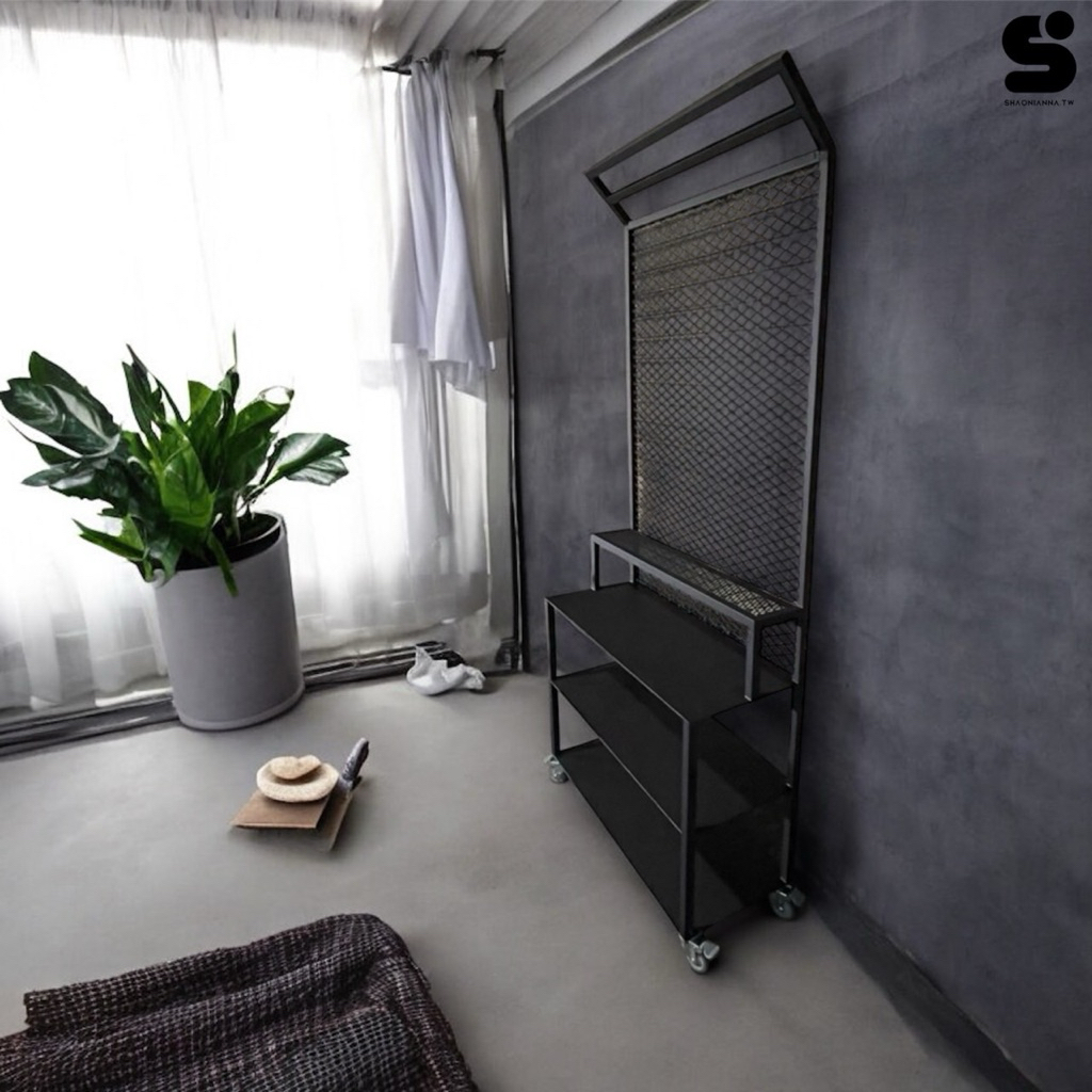 展場造型鐵架、陳列架、置物架、展示架、訂製網架、陳列文物、展場規劃、展場規劃