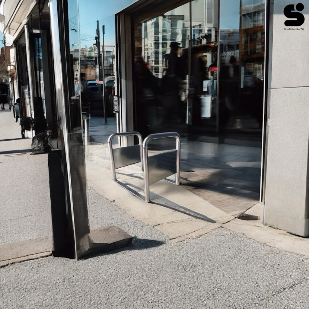 通道拒馬、耐腐蝕性強、抵抗各種腐蝕環境、包括潮濕、預留通道、通道拒馬、行人穿越架