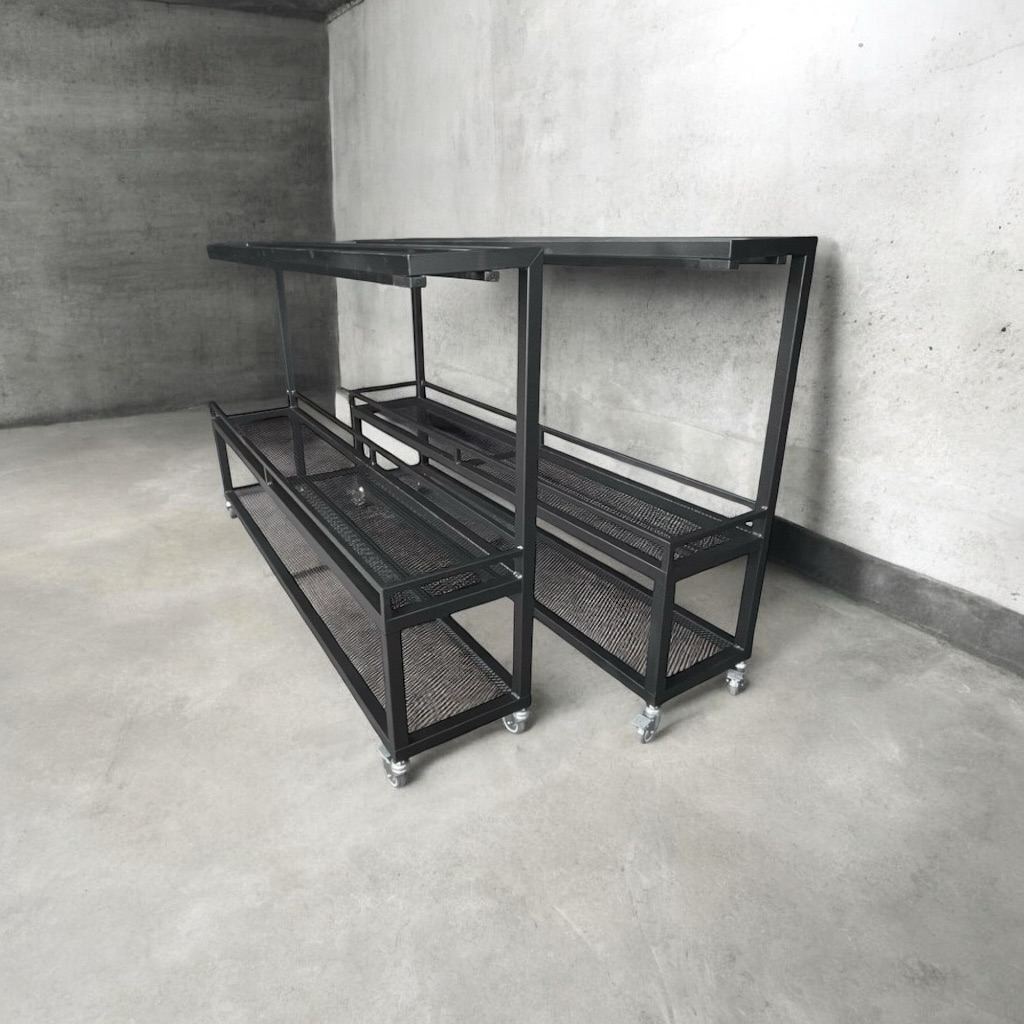 客製化植物架、塊根植物架、花架、網架、燈架、花器、鐵架、陽台、花園、造型、快速出貨、雙層架、雜物架、展示架、台灣工廠直營