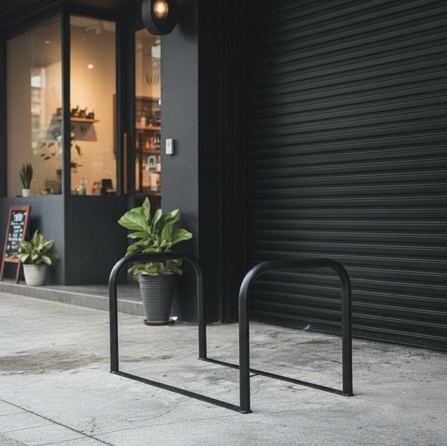 管直徑加粗 採用CO2熔接 
電弧與焊道熔池周圍罩以二氧化碳保護氣體的焊接方法

具有明弧抗裂性好，