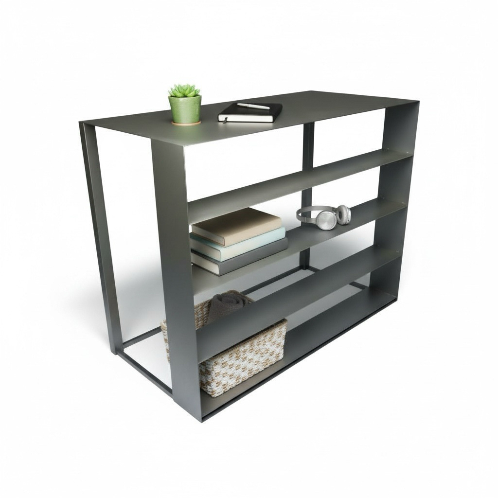 專屬鐵件客製方案