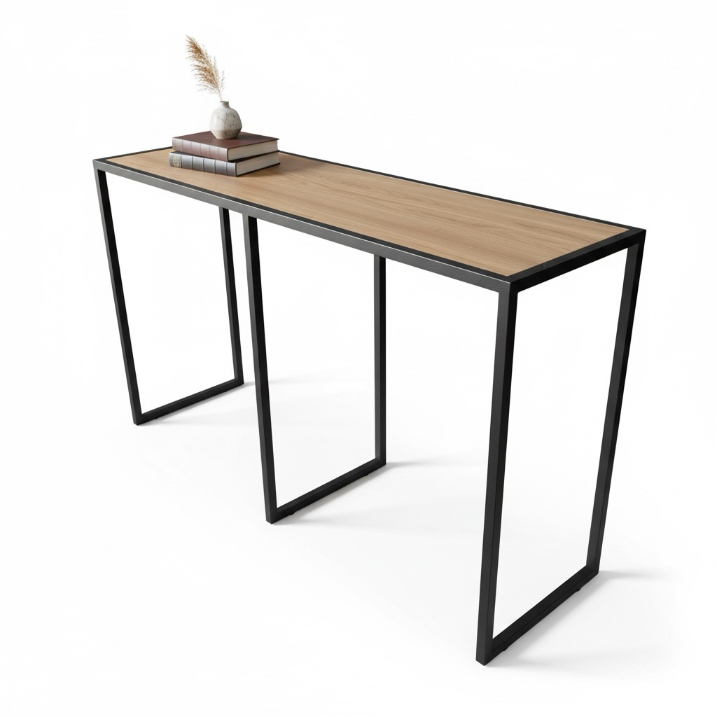 桌面底框、特大桌腳、中島鐵角、工業風架子、桌腳架、客製尺寸、工廠直營、茶几鐵腳