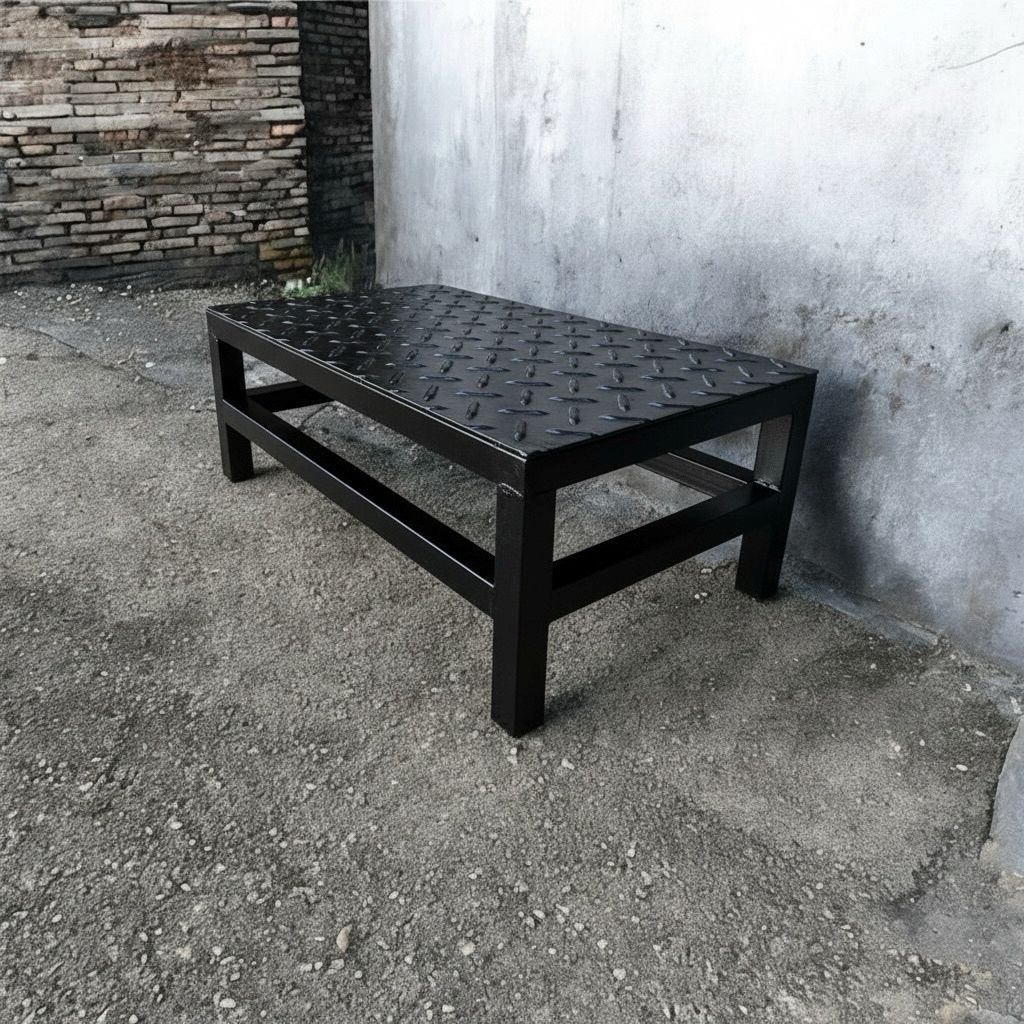 防滑踏凳 15cm｜工作踏台｜廚房墊高凳｜夜市/餐飲/工作用