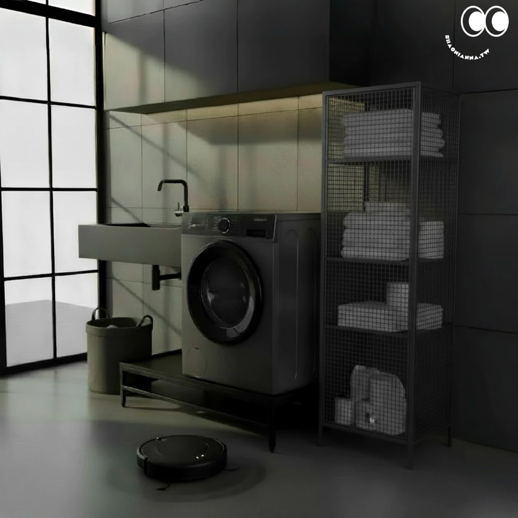 可微調高度：總高20公分底部 4 顆調整腳，可針對地面不平衡微調，保持穩定
寬敞承重：90×90 公分大面積設計，適合各種滾筒/雙筒洗衣機
防滑托架：底部防滑設計，減少洗衣機運轉震動
堅固耐用：鐵製結構或高強度合金材質（依版本可選）
簡易安裝：落地即可使用，無需複雜工具
適用場景
家用洗衣機（滾筒 / 雙筒）
商用洗衣機
洗衣間、浴室、陽台
工程或商場用大型洗衣設備