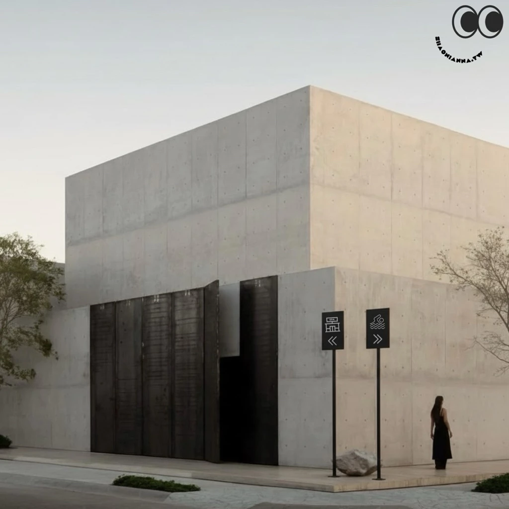 打造穩固展示空間，這款工業風鐵架採用粉體烤漆消光黑處理，不僅耐用，更呈現低調質感。