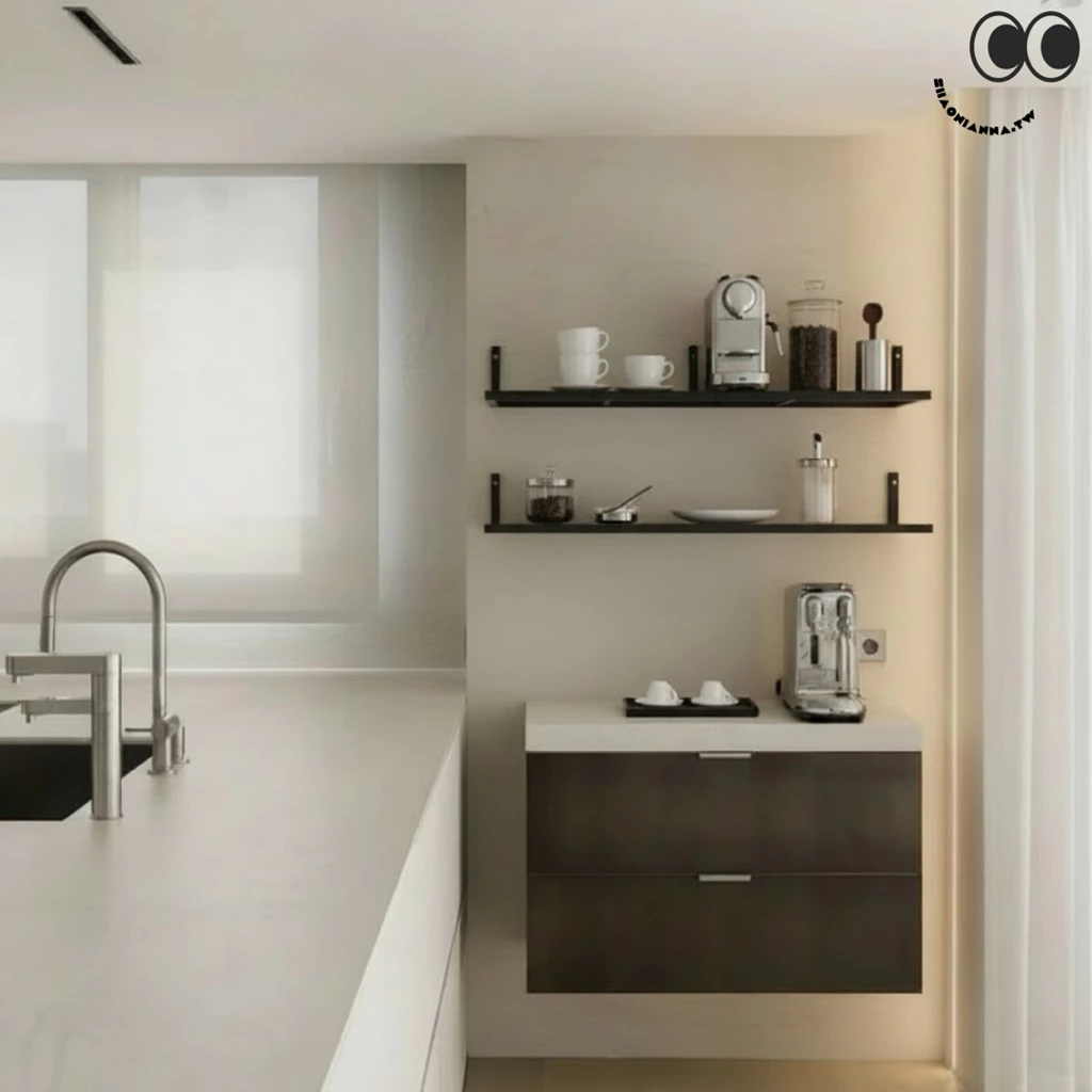 ⚠ 安裝注意事項
✔ 本商品 僅適用於水泥牆面安裝。
✔ 若需安裝於 木製牆面或其他材質牆面，請務必先另行詢問確認。
✔ 因不同牆面材質所需螺絲規格不同，且 預留孔洞尺寸也會不同，需提供對應配件與施工方式。
為確保安全與穩固性，請勿自行使用不適合的螺絲固定。