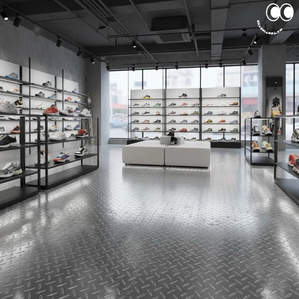 厚3mm
不鏽鋼具有良好的耐腐蝕性能，不易生鏽，即使在潮濕、化學物質等惡劣環境下也能保持良好的性能