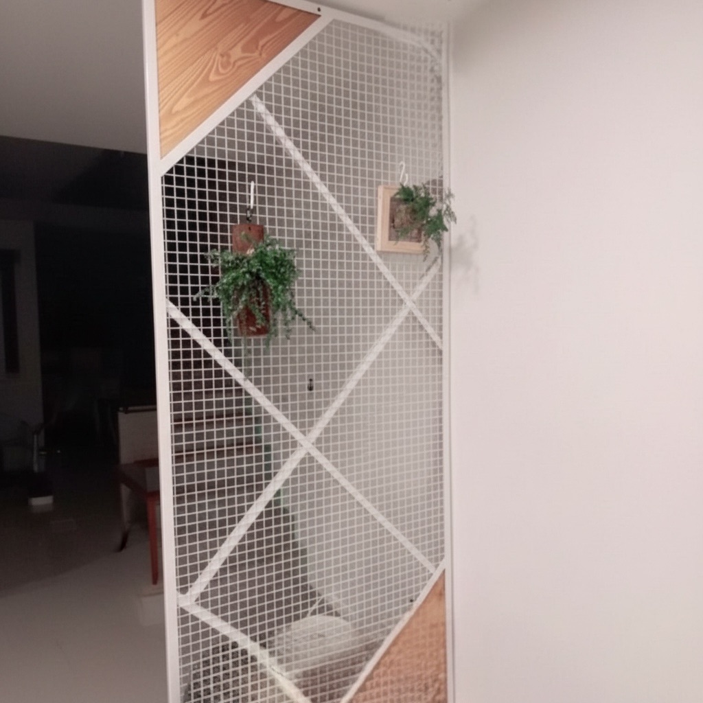 鐵製屏風、鐵架、安全欄、樓梯隔間、鐵製隔間、客製化服務