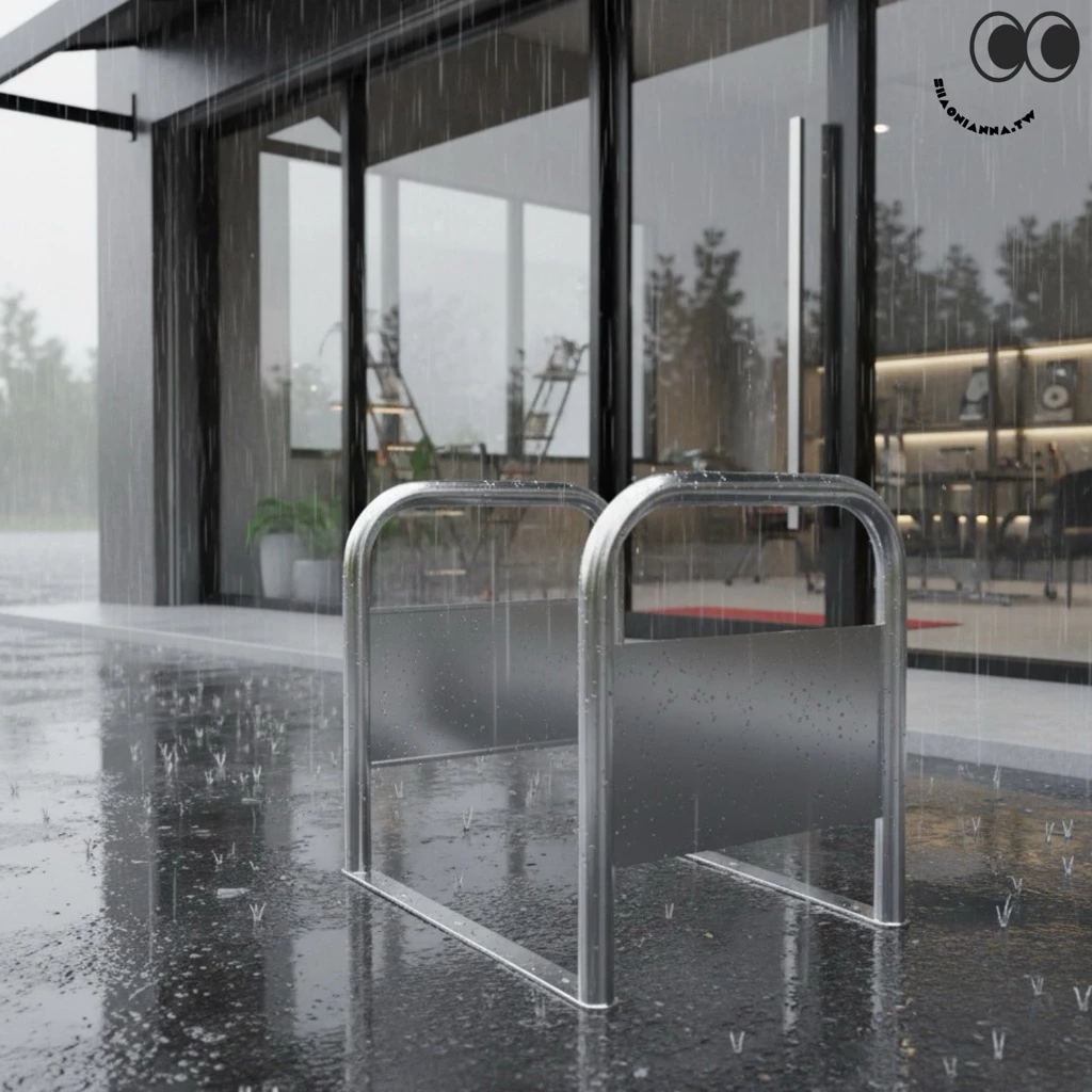 耐腐蝕性強 抵抗各種腐蝕環境，包括潮濕
需要訂製其他尺寸請先詢問客服人員