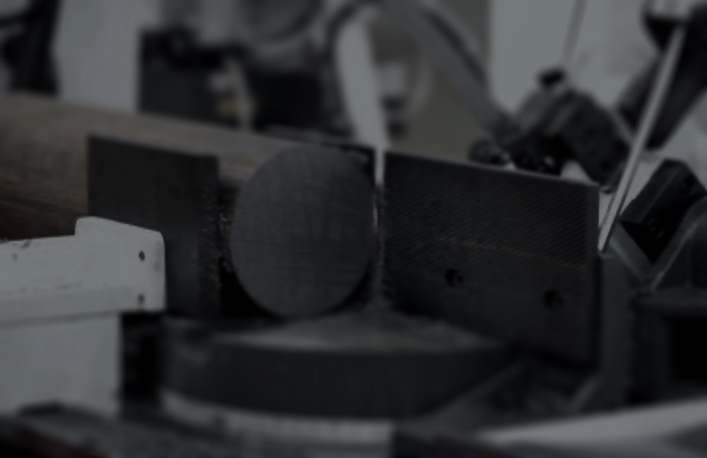 南麟實業社 金屬製品設計與製造 示意圖