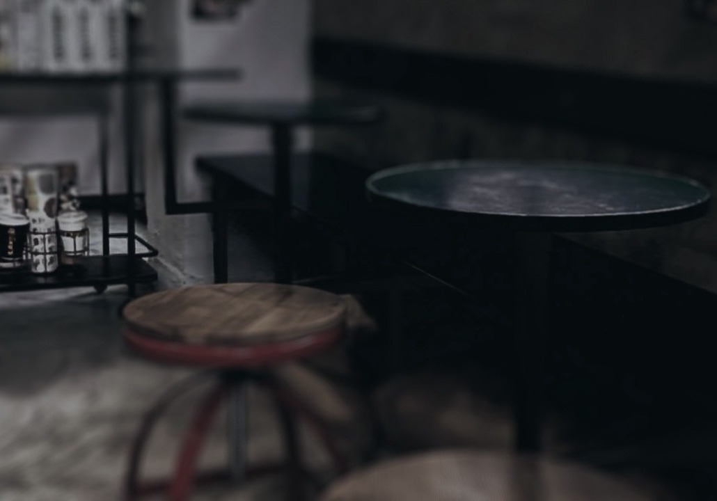 工業風鐵件家具與空間設計：展示架、桌架椅架、客製家具與造型施工