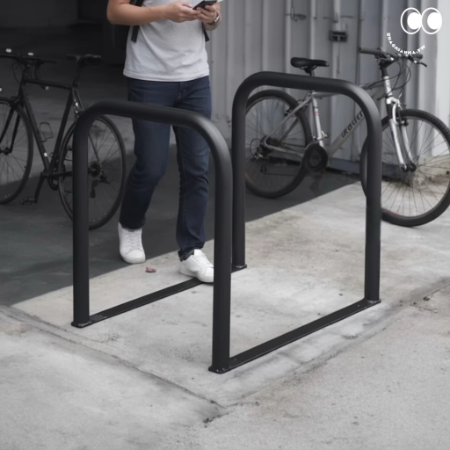 通道架 店面引導人流 分隔車輛安全通道 南麟實業社