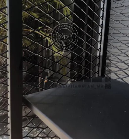 工業風收納網櫃、衣櫃網架、衣櫥、工業風網式衣櫃、可訂製尺寸、居家生活、衣物收納、鞋架、擺放架、衣櫥收納