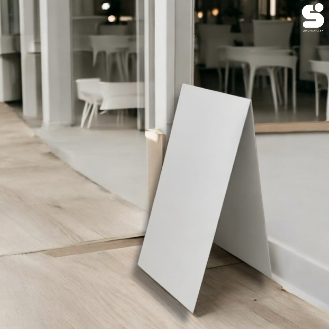 店面門口立牌、營業時間、加大三角立牌、可磁鐵吸附招牌、警示立牌、咖啡廳、餐廳、裝飾配件、金屬立牌、A字立牌