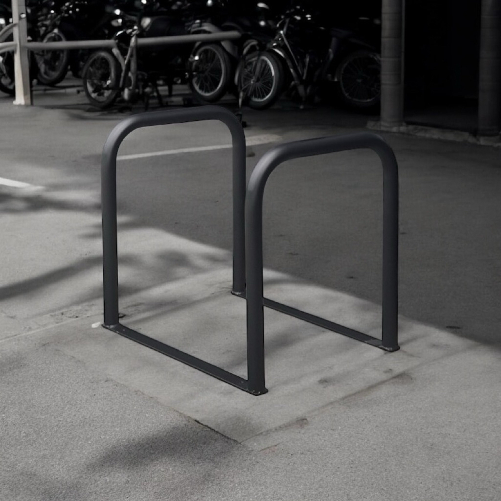 台灣製 行人通道架、劃分空間引導人流、分隔車輛安全通道架