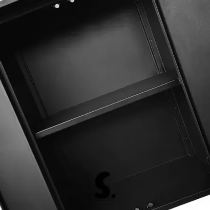 日式塊根植物架、植物層架、植物花架、室內擺設、工業風鐵件、金屬傢俱、展示架、收納櫃