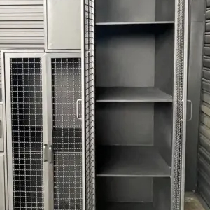 工業風樓梯櫃、櫥櫃、傢俱、收藏品櫃、多功能上下梯櫃子、鞋櫃、書櫃、儲物書架、收納展示架