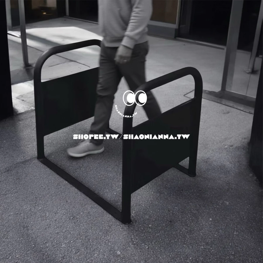 通道拒馬、出入口架、店面口通道架、入口架、佔位架、走道口、店面架、通道、動線架、陸橋、加板人行通道架禁止停車