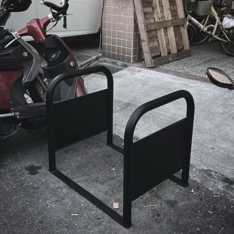 通道拒馬、出入口架、店面口通道架、入口架、佔位架、走道口、店面架、通道、動線架、陸橋、加板人行通道架禁止停車